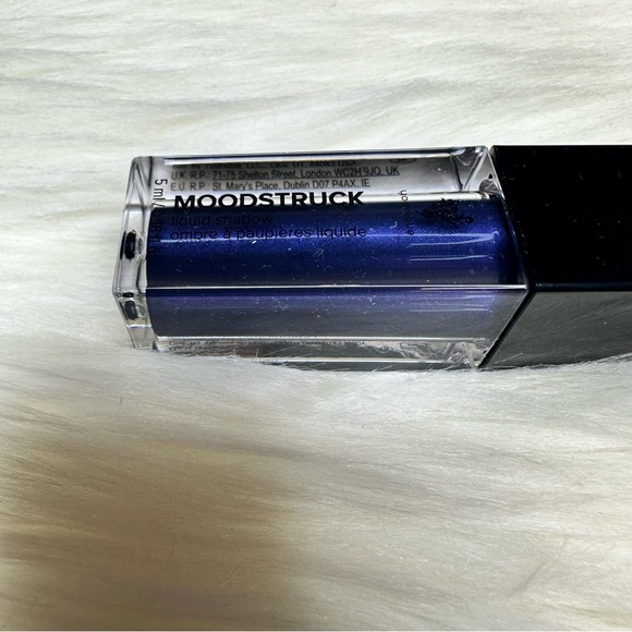 NWT Moodstruck Rambunctious Liquid Eyeshadow - Picture 3 of 10